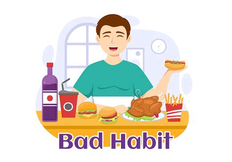 Habit .